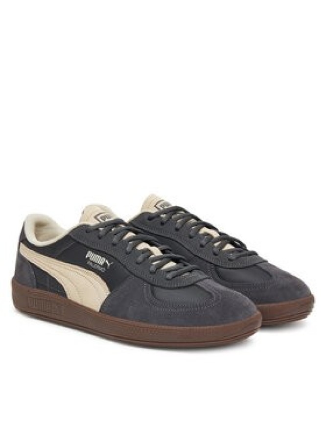 Puma Sneakersy Palermo Pop 403257 03 Szary