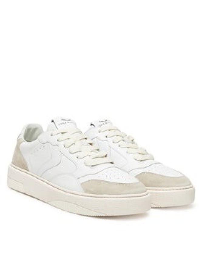Voile Blanche Sneakersy Gemini M 0012019250.01.1B31 Biały