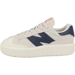 Buty New Balance CT302 Beżowe