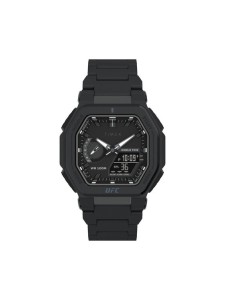 Timex Zegarek UFC Colossus TW2V84800 Czarny