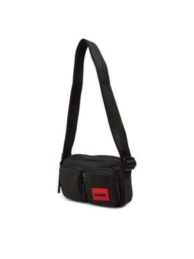 HUGO Saszetka Ethon 3.0 50547771 Czarny