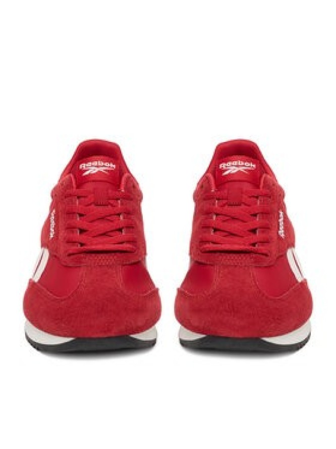 Reebok Sneakersy CEO-FIORI AR30309M-RWB Bordowy