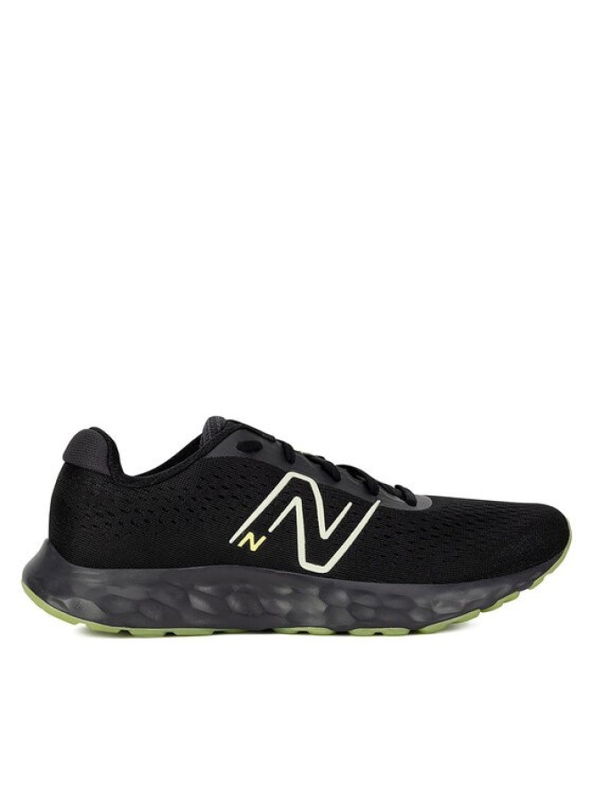 New Balance Sneakersy M520GK8 Czarny