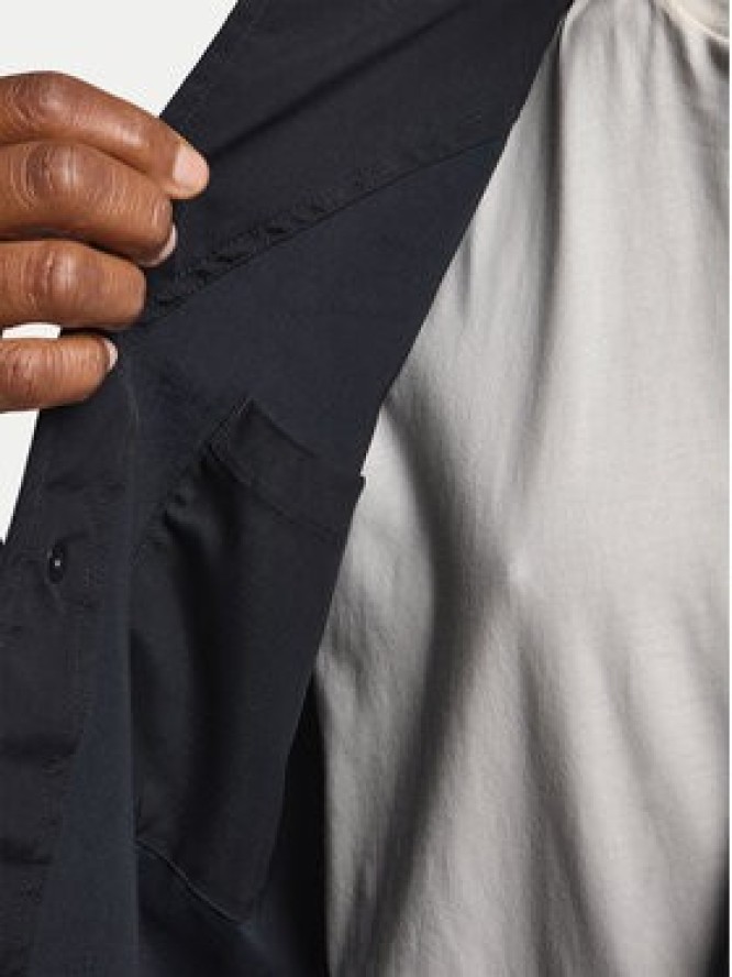 Jack Wolfskin Kurtka przejściowa Terracade A63865 Granatowy Regular Fit