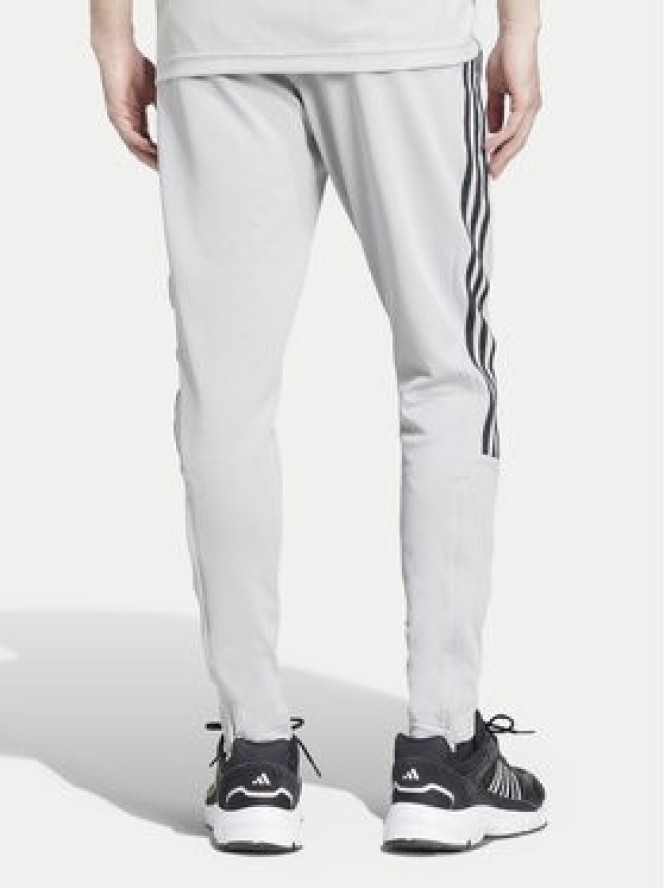 adidas Spodnie dresowe Tiro IY4288 Szary Regular Fit