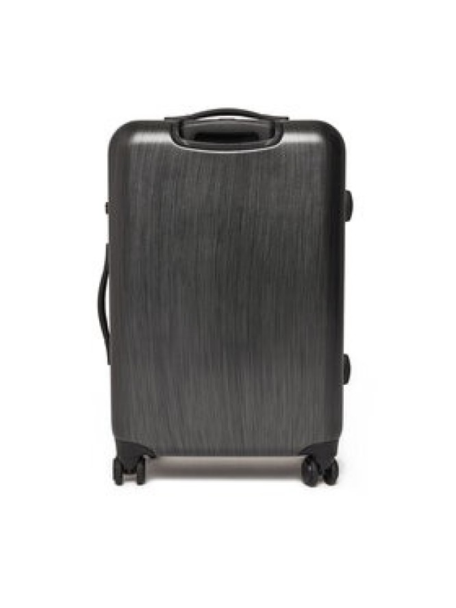 Emporio Armani Walizka średnia EM001930 AF15459 U8097 Szary