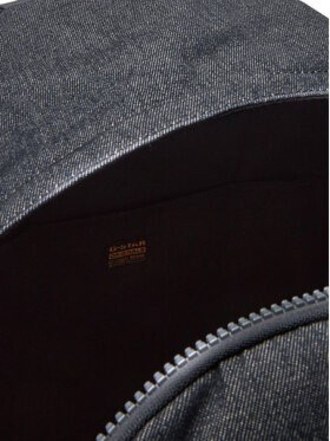 G-Star Raw Plecak GSR-B-018-07 Czarny