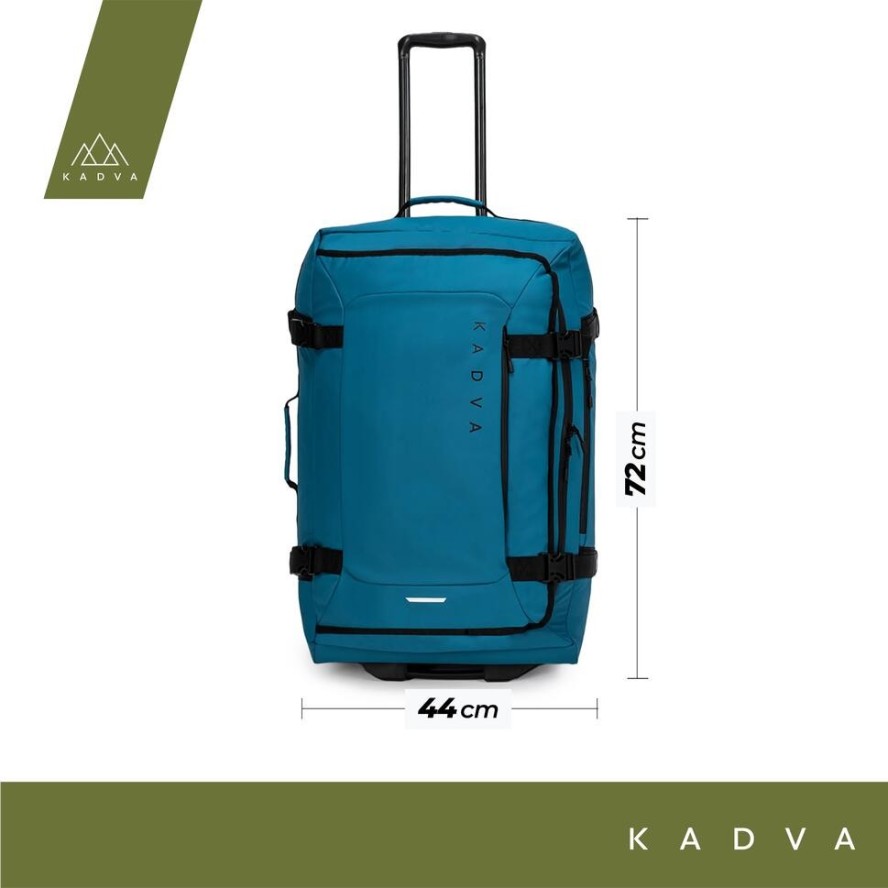 Walizka podróżna KADVA Lazio