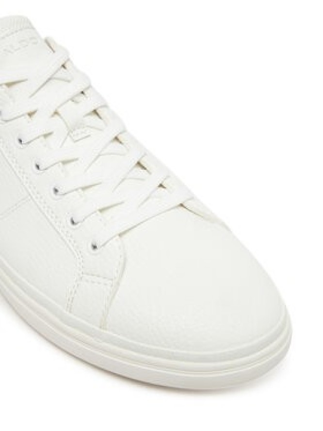 Aldo Sneakersy Finespec 13451152 Biały