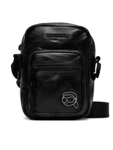 KARL LAGERFELD Saszetka A2M30216 Czarny