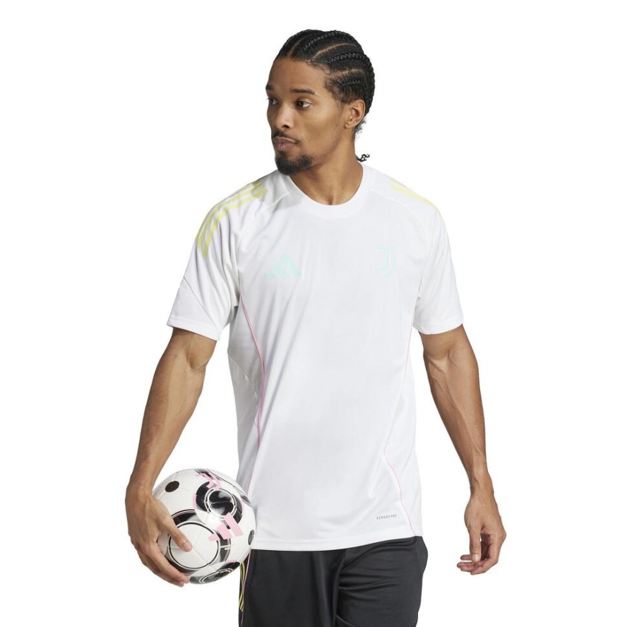 Koszulka treningowa Juventus Turyn 2025/26