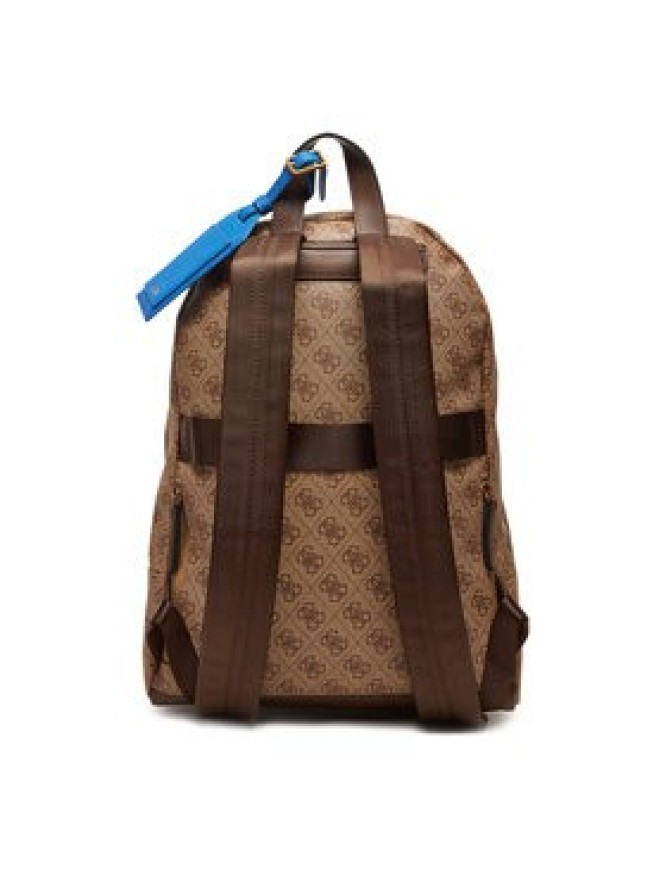 Guess Plecak HMMILO P5219 Beżowy