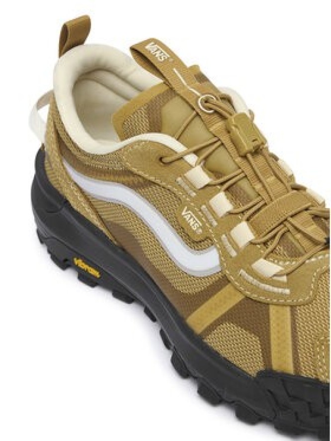 Vans Sneakersy Crosspath XC VN000EANGR81 Brązowy jasny