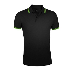 Męska Koszulka Polo Pasadena