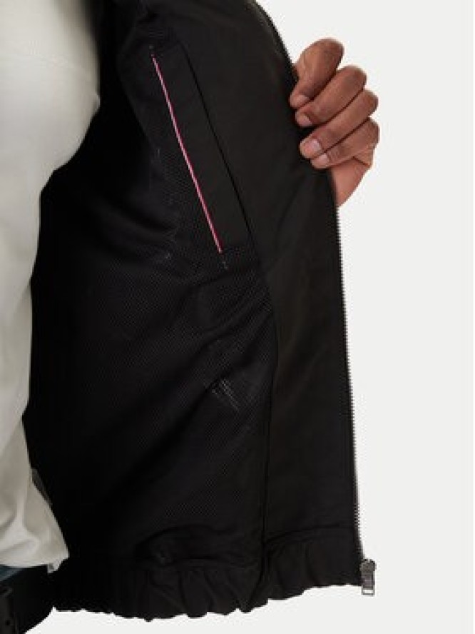 Tommy Jeans Kurtka przejściowa Essential DM0DM22720 Czarny Regular Fit