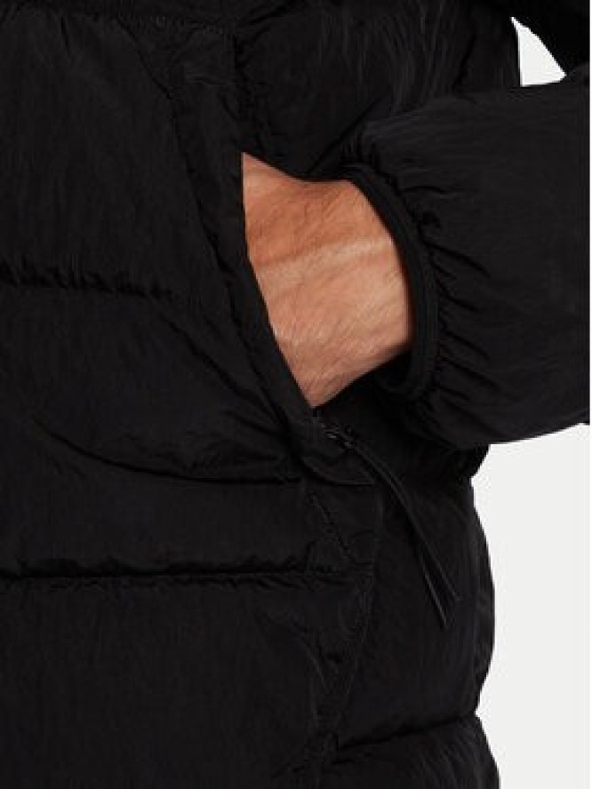 C.P. Company Kurtka puchowa 19CMOW011A005904G Czarny Regular Fit