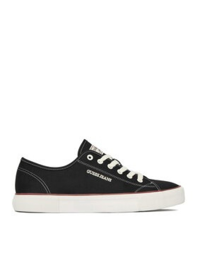 Guess Jeans Tenisówki CWBEO-ANTONIO-01 WE Czarny