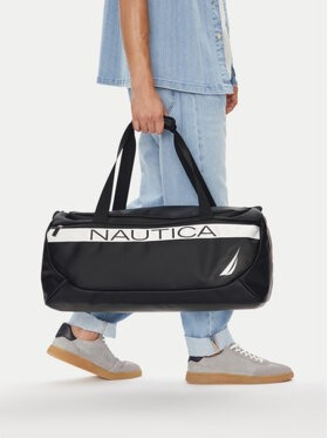 Nautica Torba C-NTC-M-001-08 Czarny