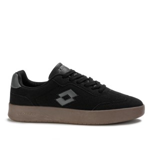 Buty sneakersy męskie sportowe Lotto COVERS SC