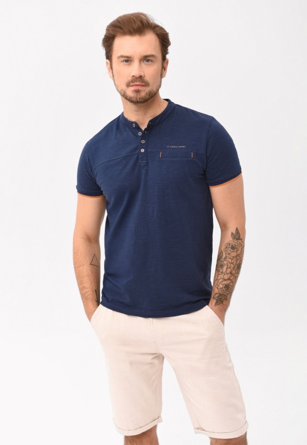 Koszulka ze stójką T-COMBAT