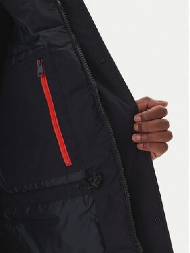 Napapijri Kurtka zimowa A-Diries NP0A88TE Czarny Regular Fit