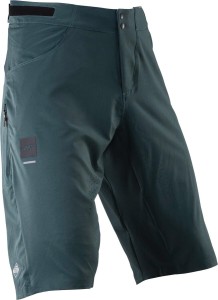 Spodenki rowerowe (+spodenki kolarskie z pampersem w zestawie) LEATT Shorts