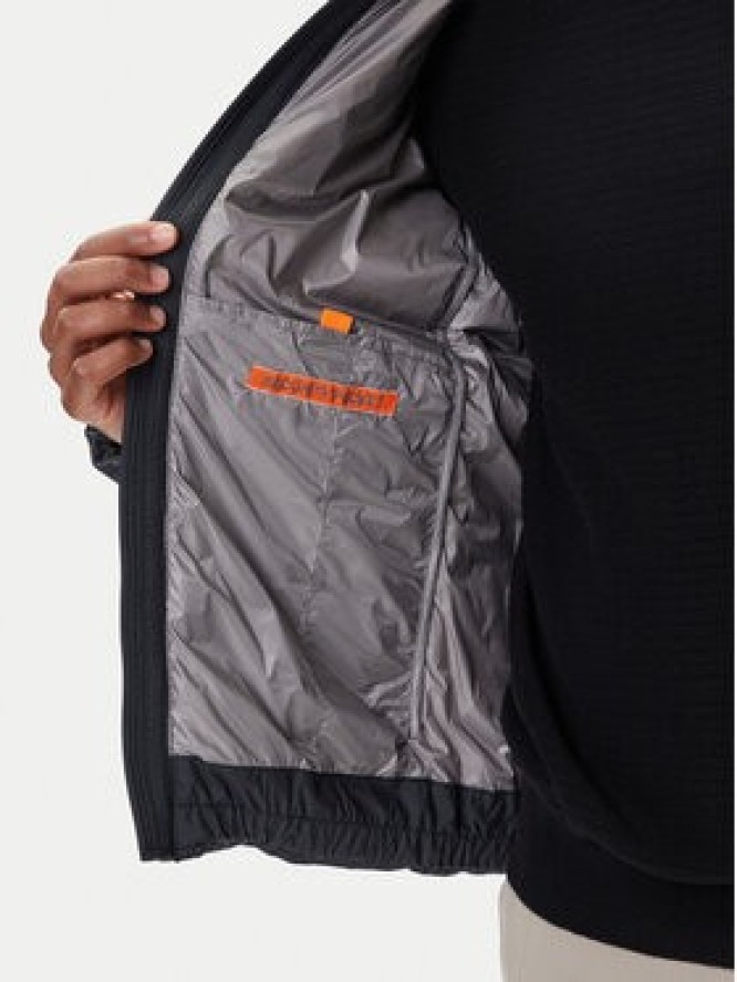Parajumpers Kurtka puchowa Ugo 25WMPMPUSL04 Czarny Regular Fit
