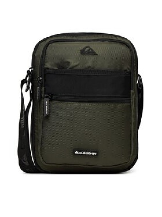 Quiksilver Saszetka QUIC-M-002-07 Zielony