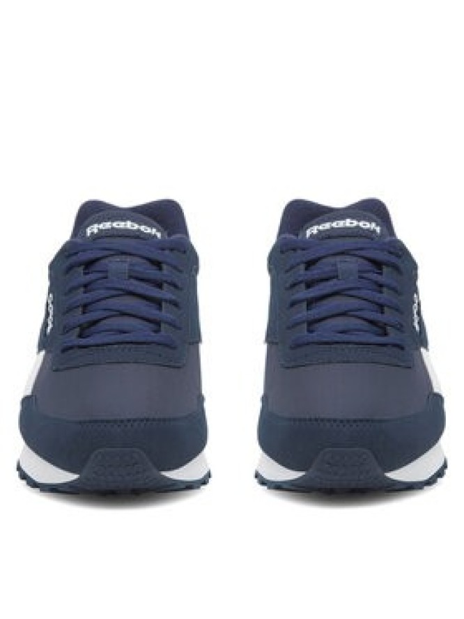 Reebok Sneakersy REEBOK REWIND R 100001391 Granatowy