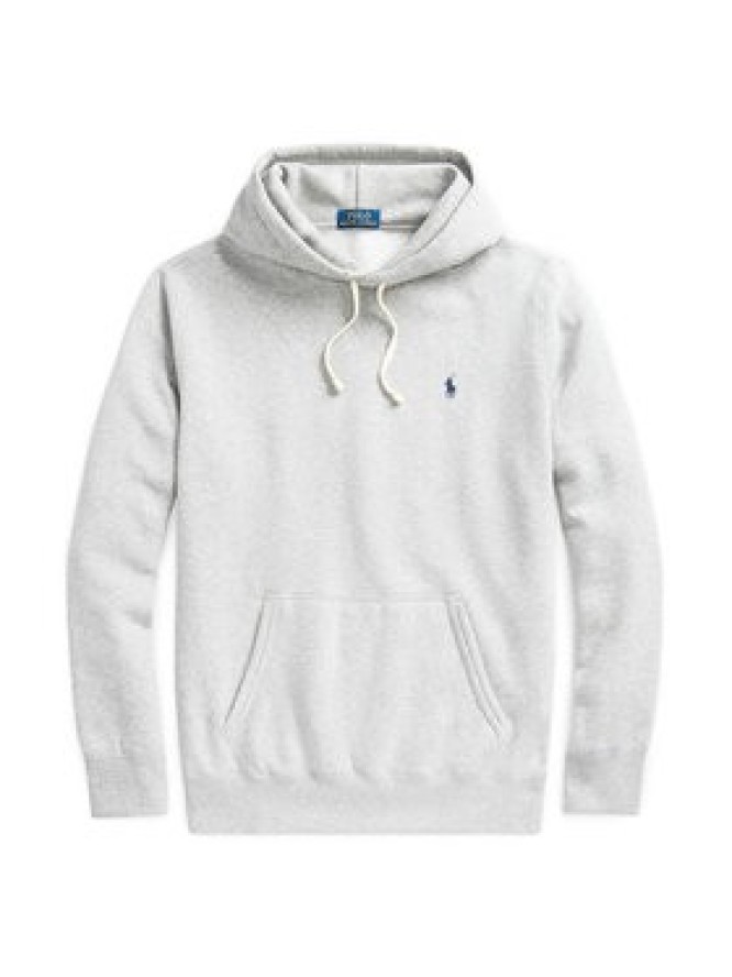 Polo Ralph Lauren Bluza 710766778006 Szary Regular Fit