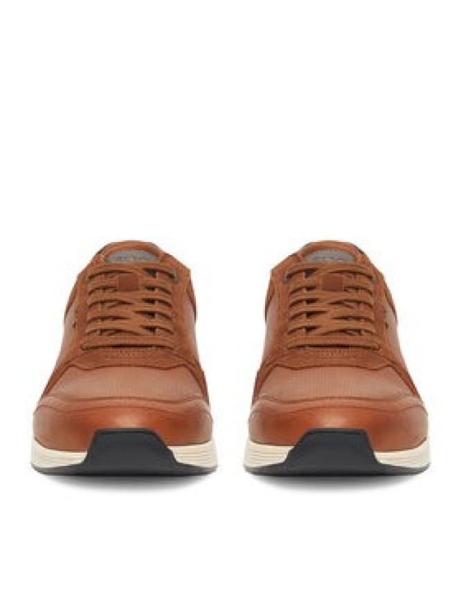 Lasocki Sneakersy CEO-LUIS-03 MI24 Brązowy