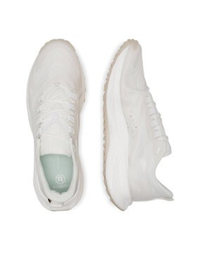 Reebok Buty do biegania Floatride Energ 100074903 Biały