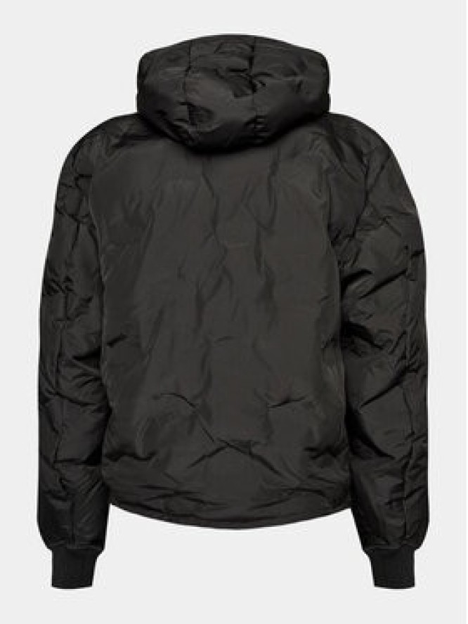 Alpha Industries Kurtka zimowa 108107 Czarny Regular Fit