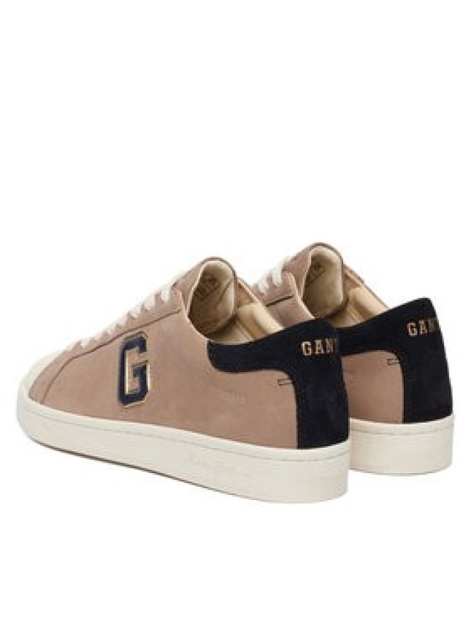 Gant Sneakersy 32631239 Szary