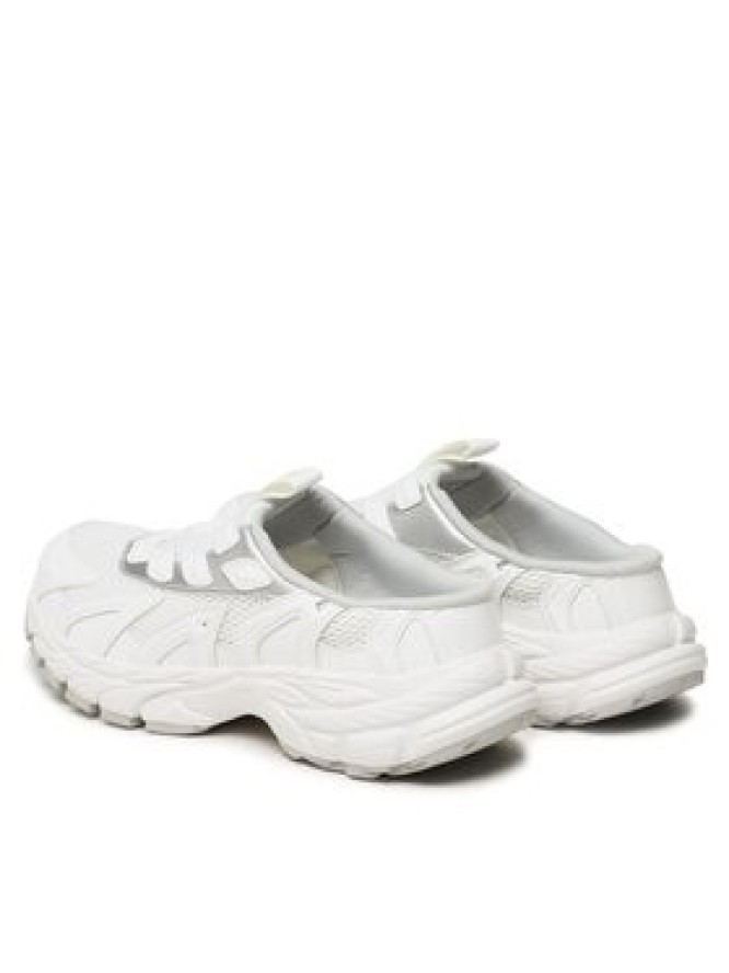 Trussardi Klapki 77A00497 Biały