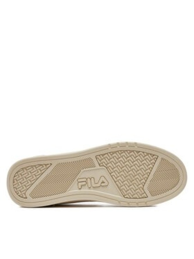 Fila Sneakersy Crosscourt 2 F FFM0002 Biały