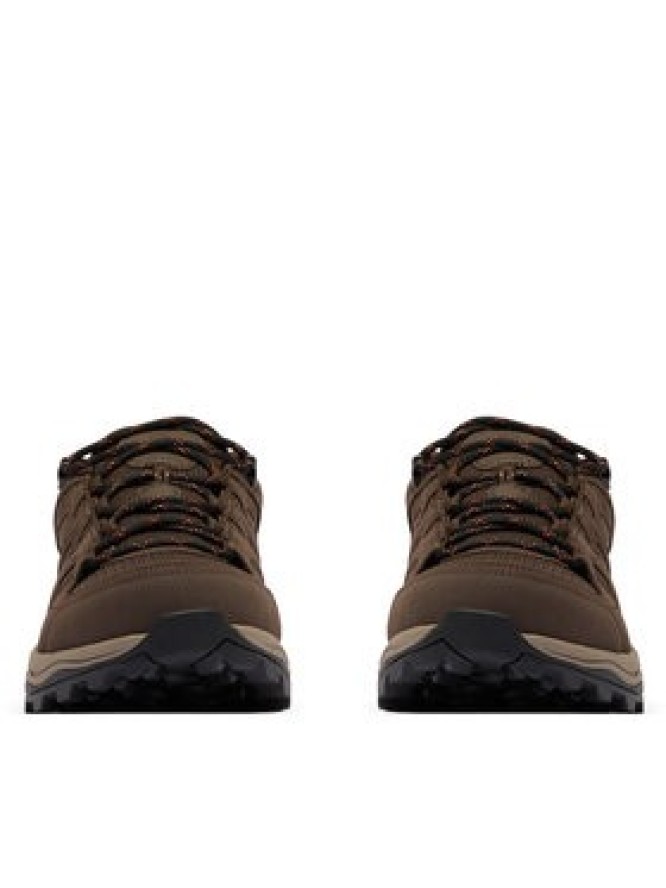 Columbia Trekkingi Redmond 2128721 Brązowy