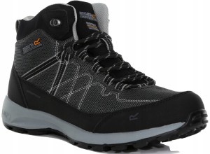 Buty trekkingowe męskie Samaris Lite