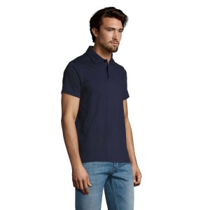 Męska Koszulka Polo Prescott Jersey