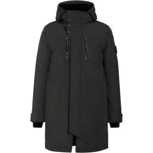 Parka Didriksons Dexter