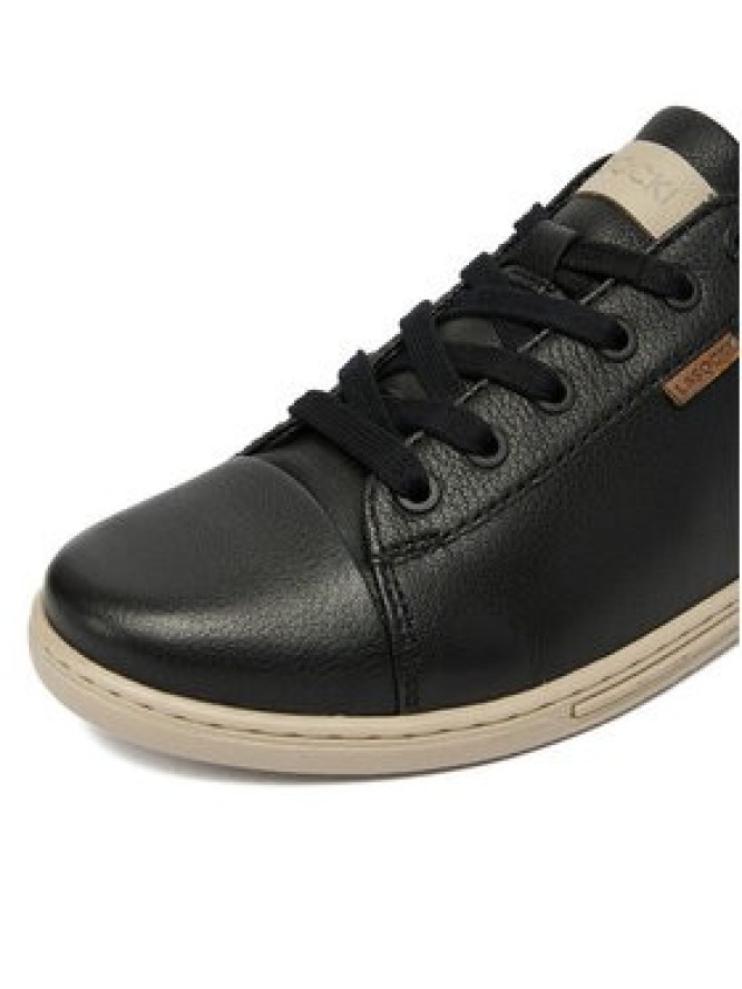 Lasocki Sneakersy CEO-VICTOR4-102 MI08 Czarny