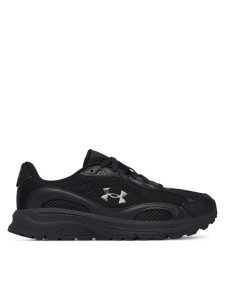 Under Armour Sneakersy UA Tech Runner 6011293 Czarny