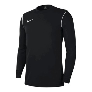 Bluza piłkarska męska Nike Park 20 Crew