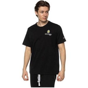 Koszulka sportowa męska Champion X Smiley Crewneck