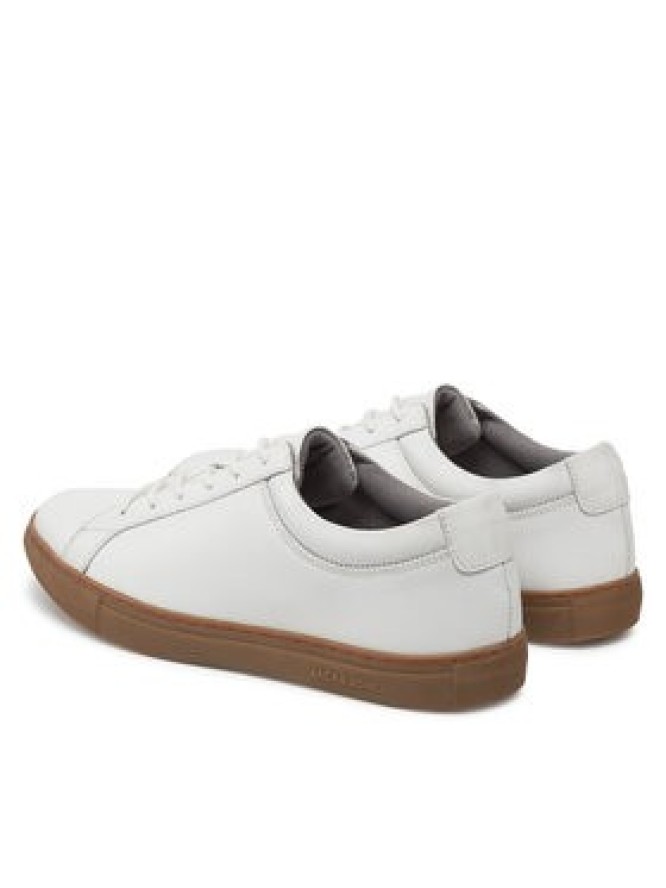 Jack & Jones Sneakersy JFWGALAXY 12202588 Biały