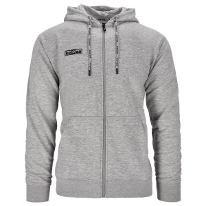Bluza bawełniana rozpinana Keeza Urban