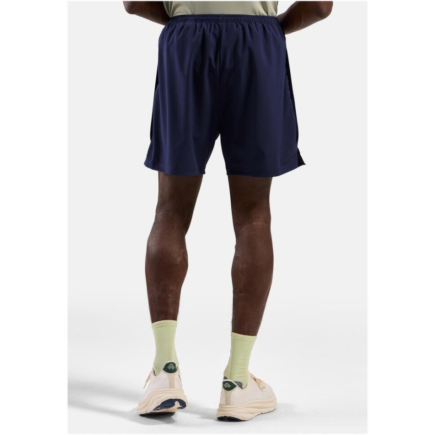 Spodenki męskie Odlo ESSENTIAL 6 INCH Short