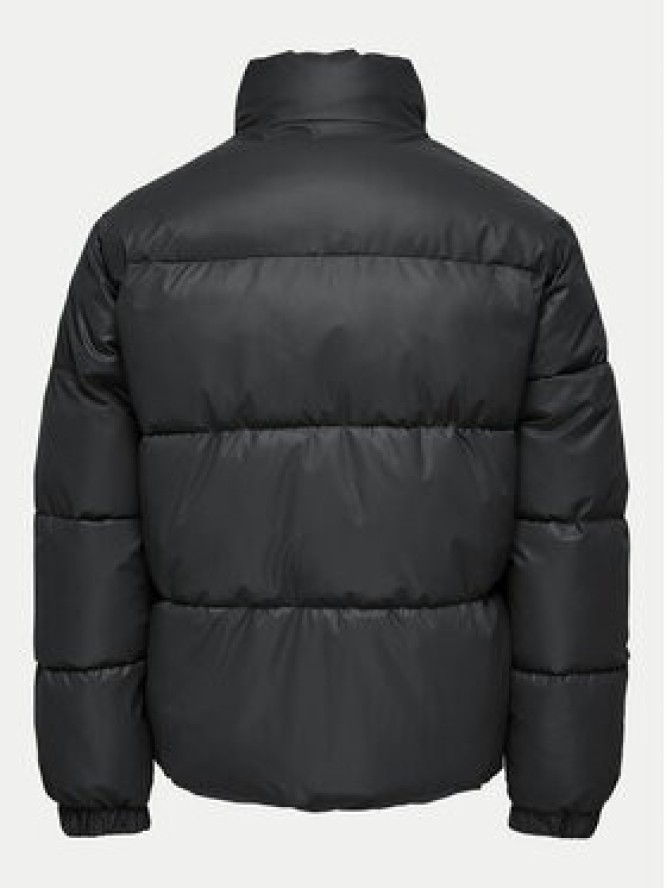 Only & Sons Kurtka zimowa 22030461 Czarny Regular Fit