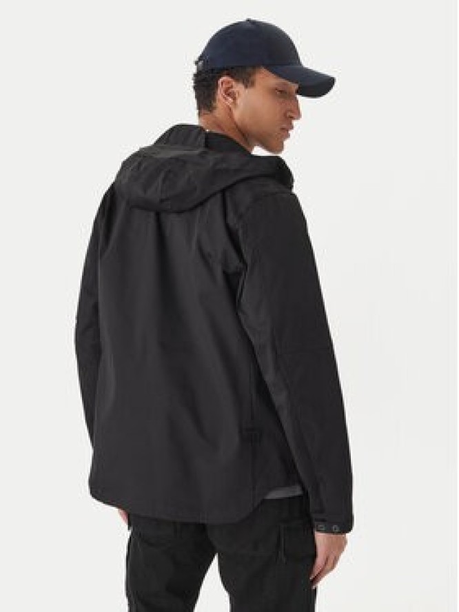 G-Star Raw Kurtka przejściowa Batt D26502-5126 Czarny Regular Fit