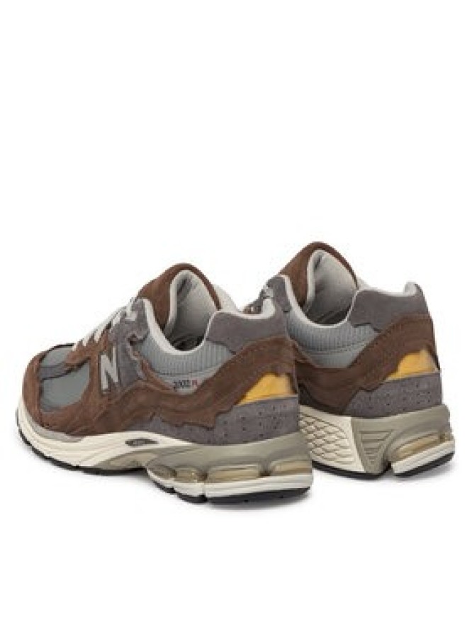 New Balance Sneakersy M20024J7 Kolorowy